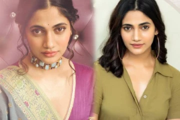 வாய்ப்பில்லாமல் இப்படி விளம்பரத்துக்கு தாவிட்டாங்களே.. பிக்பாஸ் நடிகை லாஸ்லியா முடிவு