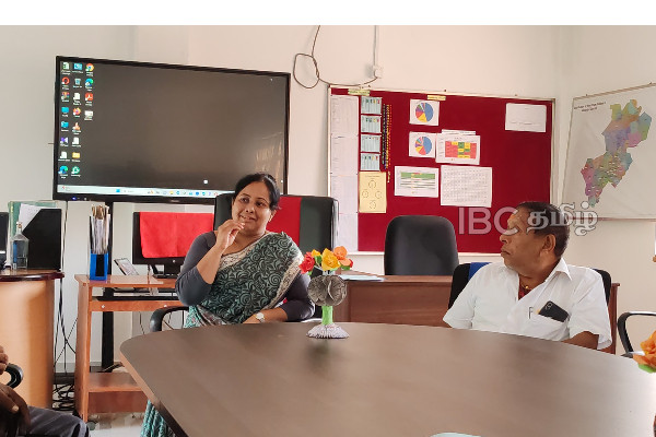 வவுனியாவில் தொழுநோயாளர்கள் அதிகரிப்பு | Increase In Lepers In Vavuniya District வவுனியாவில் தொழுநோயாளர்கள் அதிகரிப்பு | Increase In Lepers In Vavuniya District