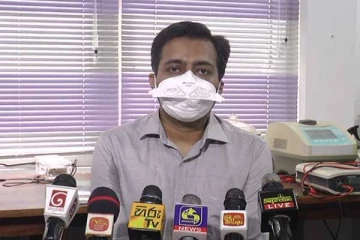 கொரோனா வைரஸ் தொடர்பான முழு தகவல்களை மனிதர்கள் இன்னும் அறியவில்லை - பேராசிரியர் இனோகா