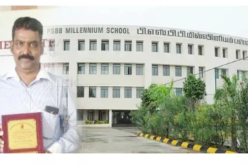 PSBB பள்ளி ஆசிரியர் ராஜகோபாலன் ஜாமீன் மனுவைத் தள்ளுபடி செய்தது நீதிமன்றம்!