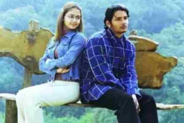 ஜீவாவின் ராம் பட புகழ் நடிகை கஷாலாவா இது?- இப்போது ஆளே மாறிவிட்டாரே