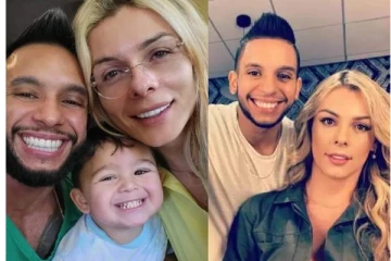 திருநங்கை - திருநம்பி தம்பதிக்கு இயற்கையாக கருத்தரித்து பிறந்த குழந்தை! தலைசுற்றவைக்கும் ஆச்சரிய தகவல்