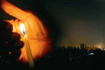 இன்று முதல் தொடர் மின்வெட்டு ; வெளியான அறிவிப்பு