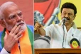 தோல்வி பயத்தில் மோடி; பாஜகவின் அந்த கனவு பலிக்காது - மு.க.ஸ்டாலின் ஆவேசம்!