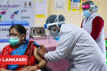 இந்தியாவில் மார்ச் முதல் 2-ஆம் கட்ட கொரோனா தடுப்பூசி விநியோகம் தொடக்கம்: யார் யாருக்கு தடுப்பூசி கிடைக்கும்?