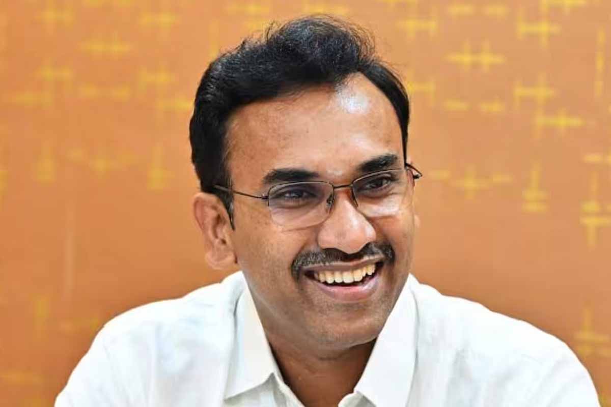 அண்ணாமலை இயக்கம் குறித்து அமைச்சர் அருண்ராஜ் | Arunraj Speaks About Annamalai Party