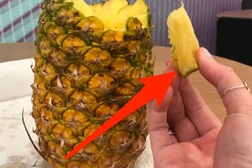 சர்க்கரை நோயாளிகள் அன்னாசிப்பழம் சாப்பிட்டால் என்ன நடக்கும் தெரியுமா?