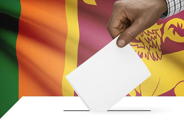 தேர்தலுக்கான நிதியை வழங்குமாறு கோரிக்கை : தேர்தல்கள் ஆணைக்குழுவின் அதிரடி நடவடிக்கை | Requesting Funds For Elections Election Commission