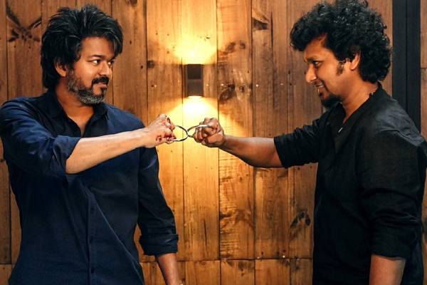 இசை வெளியீடு ரத்து, தற்போது விஜய்யின் லியோ படம் குறித்து வந்த சூப்பர் தகவல்- என்ன தெரியுமா? | Super Update About Vijay Leo Film இசை வெளியீடு ரத்து, தற்போது விஜய்யின் லியோ படம் குறித்து வந்த சூப்பர் தகவல்- என்ன தெரியுமா? | Super Update About Vijay Leo Film