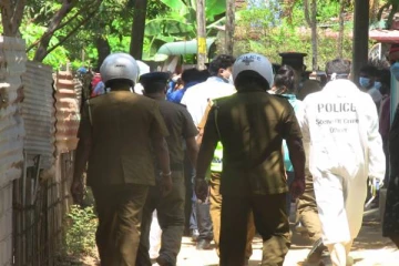 மனைவியை கொலை செய்த கணவனுக்கு 8 ஆண்டுகளுக்கு பின் கடுமையான தீர்ப்பை அளித்த நீதிமன்றம்!