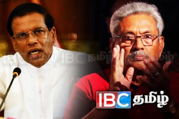 திரட்டப்படும் மைத்திரி - கோட்டாபயவின் மோசடி பட்டியல்! தீயாய் செயற்படும் சிவில் அமைப்புகள்