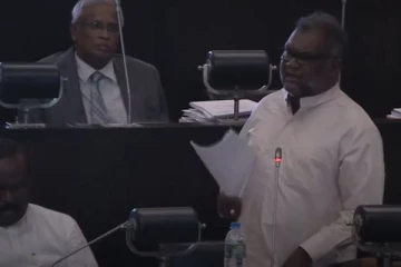 இலங்கை, இந்தியாவுக்கு எதிராக செயற்பட்டபோதும், இந்தியாவே இப்போது உதவுகிறது- தமிழ்த் தேசியக் கூட்டமைப்பு