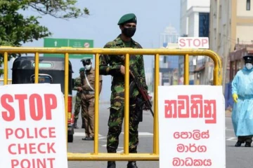 வார இறுதி நாட்களில்  முழு நேர ஊரடங்கு; அரசாங்கம் ஆலோசனை