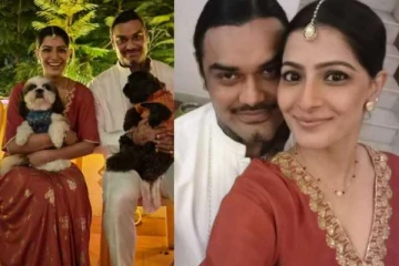 அம்மாவாக இருக்கிறேன்...நன்றாக பார்த்துக்கொள்கிறேன்!! நடிகை வரலட்சுமி சரத்குமார் ஓபன் டாக்..