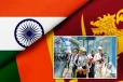 இலங்கைக்கு படையெடுக்கும் பெருந்தொகை சுற்றுலாப் பயணிகள்