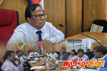 வடக்கு அபிவிருத்திக்கு முட்டுக்கட்டையாக உள்ள வனவளத் திணைக்களம்