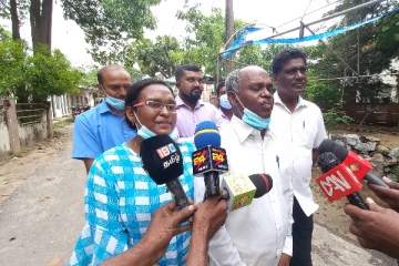 மட்டக்களப்பில் கொடூரமாக வெட்டிப்படுகொலை செய்யப்பட்ட பெண்- நேரடி சாட்சியங்களையடுத்து நீதிமன்றின் உத்தரவு!