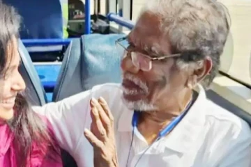 ஹீரோயினுக்காக பாரதிராஜா புக் செய்த பிரபலத்தின் தங்கச்சி!! காண்ட்ராக்ட் போட்டு தட்டித் தூக்கிய எம்ஜிஆர்..