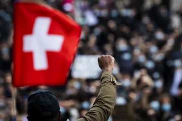 2024-ல் சுவிட்சர்லாந்தில் இனவெறி வழக்குகள் 20% உயர்வு!: கவலை தரும் புள்ளிவிவரங்கள்