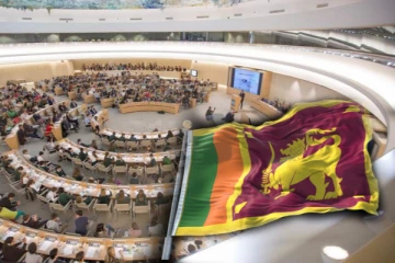 ஐ.நா மனித உரிமைகள் பேரவையில் இலங்கை தொடர்பான முக்கிய குழுவின் அறிக்கை!