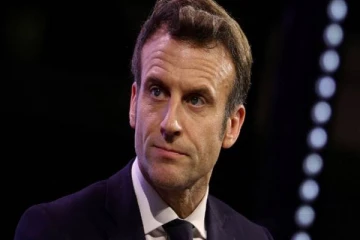 பிரான்ஸ் ஜனாதிபதி மேக்ரானை கத்தியால் தாக்கி கொல்ல திட்டம்!