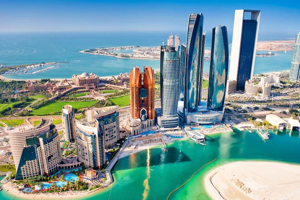 UAE இல் இன்று முதல் ஏராள சலுகைகளுடன் புதிய விசா நடைமுறை ! | New Visa Procedure With Many Benefits Uae