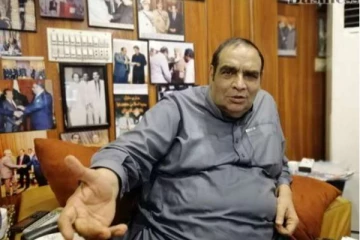 பாகிஸ்தான் இலங்கையாக மாறாது!  சார்க் வர்த்தக அமைப்பின் தலைவர் உறுதி!