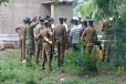 மனைவியின் உயிரை பறித்த கணவன் ; குடும்ப தகறாரால் வந்த விபரீதம்
