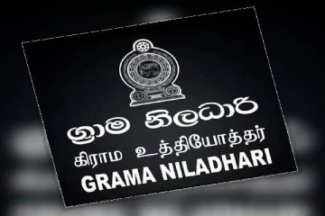 கோவிட் காரணமாக 500 கிராம உத்தியோகத்தர்கள் பாதிப்பு! 5 பேர் பலி
