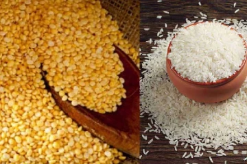 அரிசி, பருப்பு உள்ளிட்ட சில பொருட்களுக்கு தட்டுப்பாடு ஏற்படும்!! இறக்குமதியாளர்கள் எச்சரிக்கை