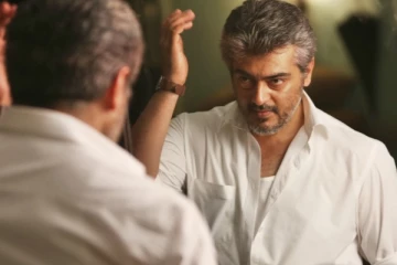 அட வலிமை படத்தின் குட்டி அப்டேட் வந்ததே- ரசிகர்களே இந்த விஷயம் தெரியுமா?