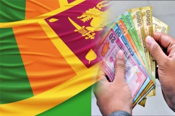 ரூபாவின் பெறுமதி வீழ்ச்சி: அதிகரிக்கும் தனிநபர் கடன்!