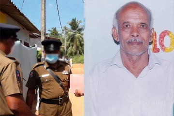 இந்த நபரை தெரிந்தால் உடன் அறிவிக்கவும் (Photos)