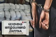 யாழில் போதைப்பொருளுடன் இரண்டு நபர்கள் கைது