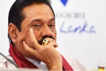 மகிந்த குடும்பமே சிறை செல்லும் நிலை! இளைஞர்கள் கொன்று குவிக்கப்பட்டதை நினைவுப்படுத்தும் எம்.பி