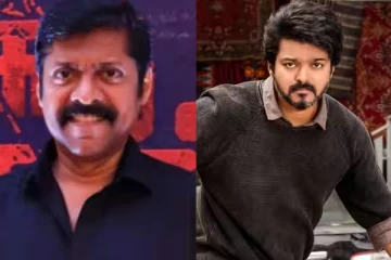 தளபதி விஜய்க்கு கதை சொன்ன விடாமுயற்சி இயக்குநர் மகிழ் திருமேனி.. விஜய் என்ன சொன்னார் தெரியமா