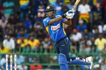 உலக கிண்ண இலங்கை கிரிக்கெட் அணியில் இணைந்த முக்கிய வீரர்!