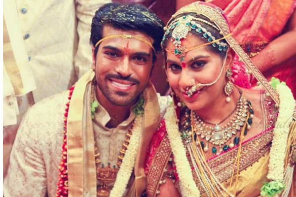 திருமணமாகி 10 வருடமாக குழந்தை இல்லை!! கர்ப்பமாகிய ராம் சரண் மனைவி | Ram Charan Upasana Expeting Their First Child