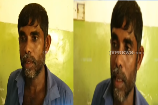 முறைப்பாடளிக்க சென்றவருக்கு பொலிஸார் நடத்திய கொடூரம் ; மாயமான பெருந்தொகை பணம் | Police Brutality Against Complainant Public