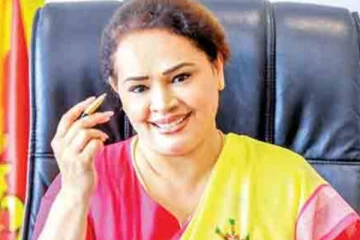 ඩයනාගේ පාර්ලිමේන්තු මන්ත්‍රීධුරය ගැන තීරණයක්