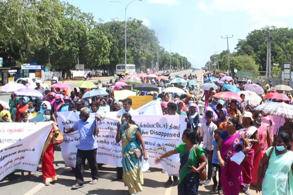 தமிழர் தரப்பு எச்சரிக்கையுடன் செயற்படவேண்டிய தருணம் - பகிரங்க ஆலோசனை | Ranil Tamil Parties Meeting Samasti Genocide