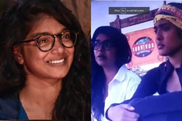 அட்ஜெஸ்ட்மெண்ட் பண்ணிருக்கலாம், ஆனால்! உண்மையை நடிகையிடம் கூறி புலம்பும் தொகுப்பாளினியின் வீடியோ..