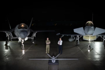 புடினை எதிர்த்து நிற்க பிரித்தானியாவின் புதிய கண்டுபிடிப்பு: எதிரியின் கண்களை மறைக்கும் ட்ரோன்கள்