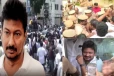 உதயநிதி ஸ்டாலின் கைது எதிரொலி..! தமிழகம் முழுவதும் பரவிய பெரும் பரபரப்பு - பொலிஸார் குவிப்பு