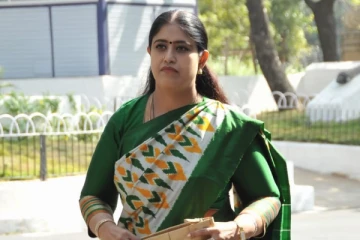 பெண் என்பதால் புறக்கணிப்பா..? காங்கிரஸ் தலைமைக்கு எதிராக போர்க்கொடி தூக்கும் எம்.எல்.ஏ. விஜயதாரணி!