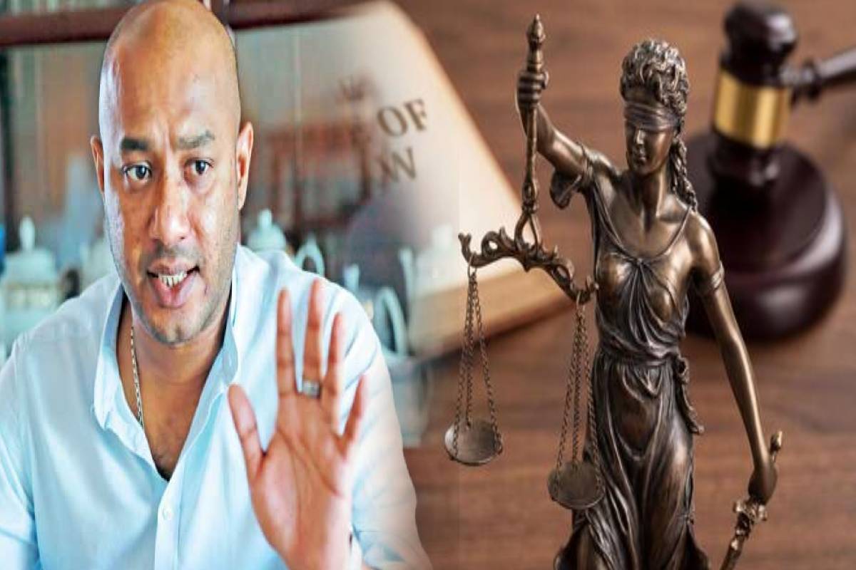 துமிந்த திஸாநாயக்க எதிரான வழக்கில் நீதிமன்றம் பிறப்பித்துள்ள உத்தரவு | Bail For Thumintha Dissanayake துமிந்த திஸாநாயக்க எதிரான வழக்கில் நீதிமன்றம் பிறப்பித்துள்ள உத்தரவு | Bail For Thumintha Dissanayake