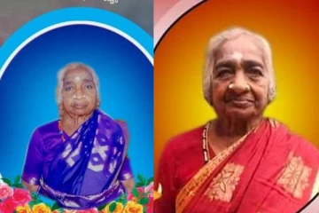 99 வயது வல்வை மூதாட்டி கொரோனோவால் உயிரிழப்பு