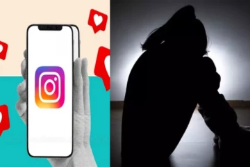 இன்ஸ்டாகிராம் நட்பால் வந்த வினை - 13 வயது சிறுமியை பாலியல் வன்கொடுமை செய்த நண்பர்கள்