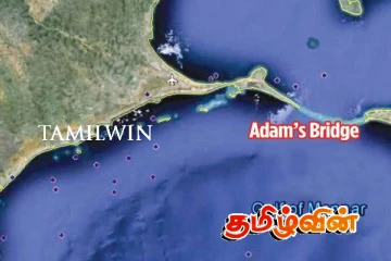 மன்னாரில் இருந்து ராமர் பாலத்திற்கு விசேட படகு சேவை