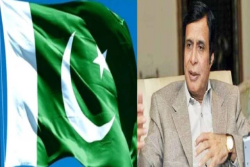 இம்ரான் கான் கட்சித் தலைவர் பர்வேஸ் இலாகி கைது